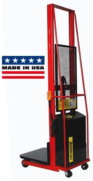 lift truck