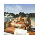 Modjo - Modjo