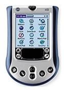 Palm OS m125