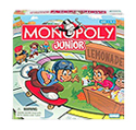 Monopoly Junior